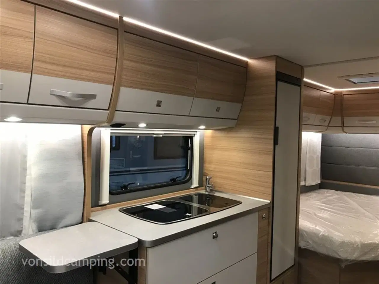 Billede 6 - 2023 - Dethleffs Camper 470 FR D-Line