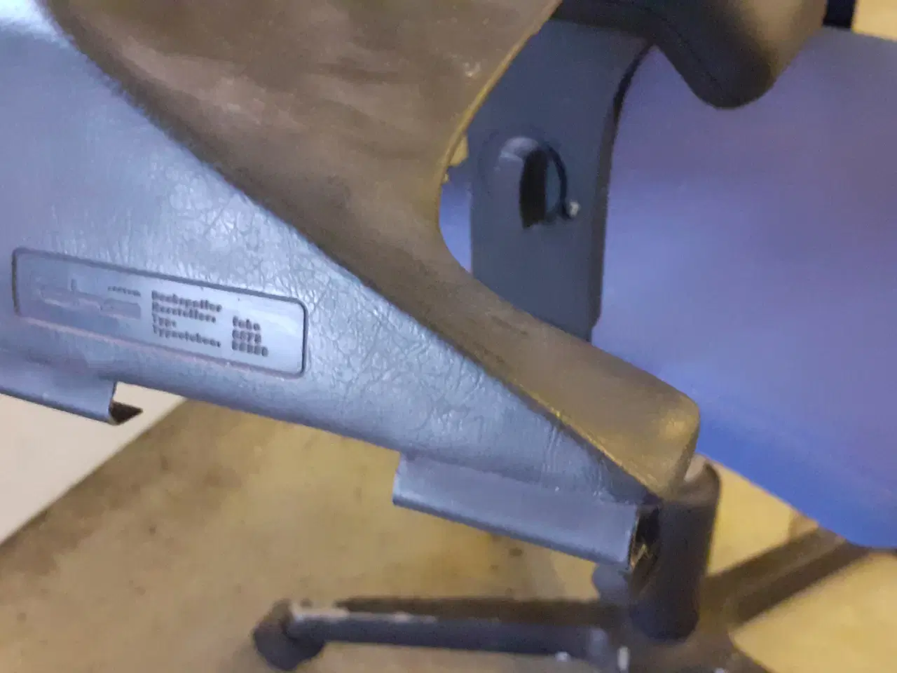 Billede 5 - 114 cm Foha Spoiler