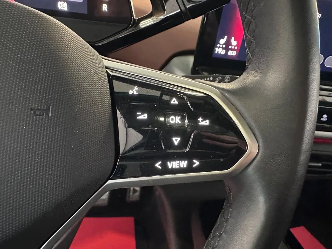 Billede 13 - VW ID.4 77 Pro Performance Tech