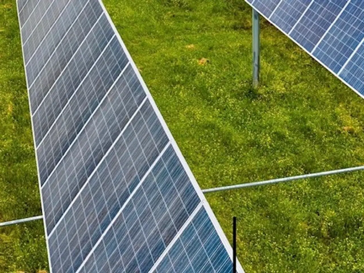 Billede 5 - Solceller 