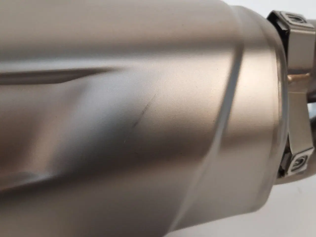 Billede 2 - BMW Akrapovic potte S1000R