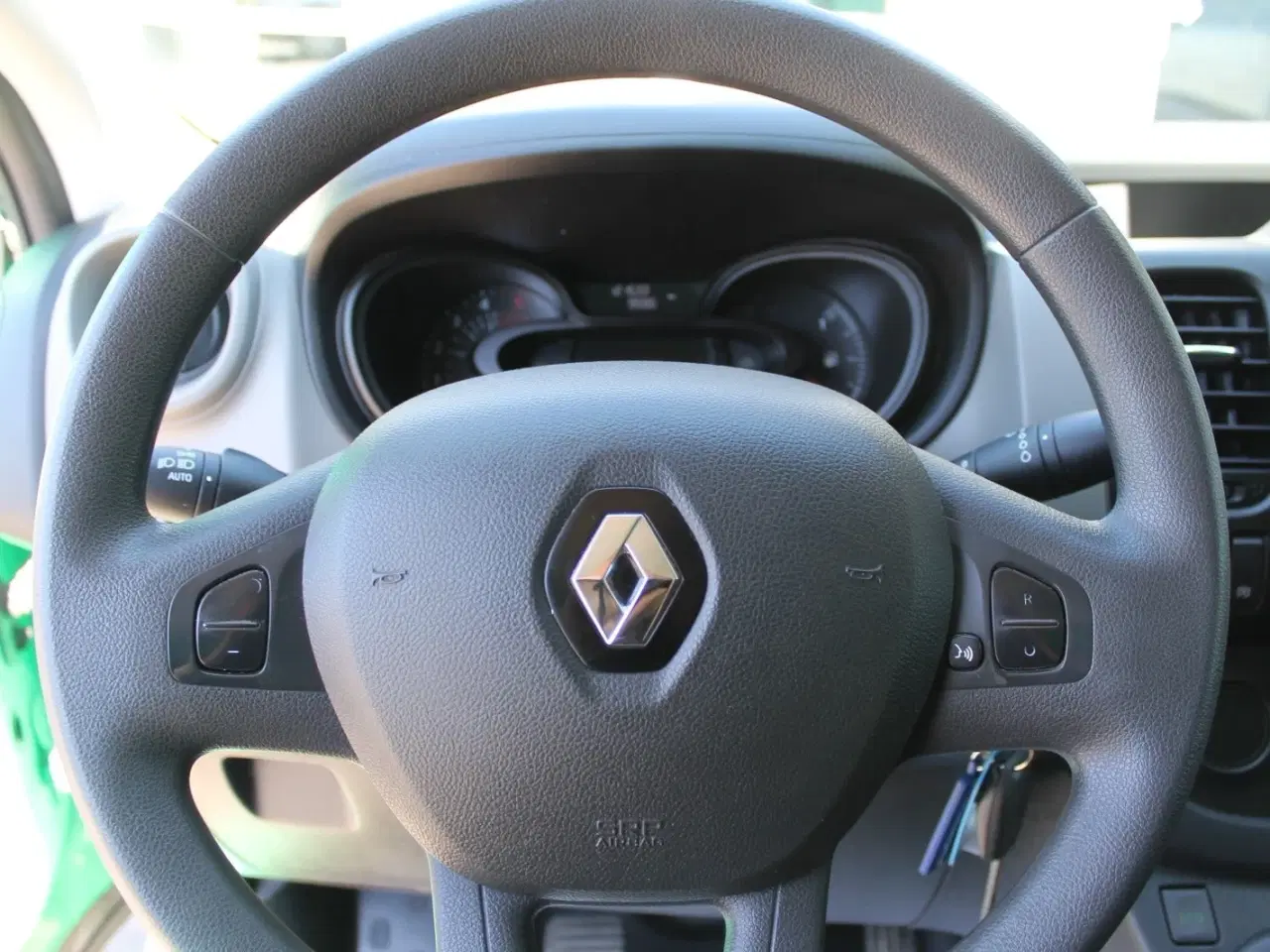 Billede 13 - Renault Trafic T29 1,6 dCi 125 L2H1