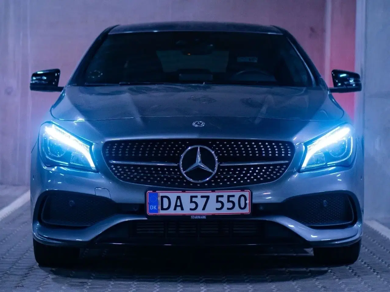 Billede 2 - Mercedes CLA200 1,6 Final Edition Coupé aut.