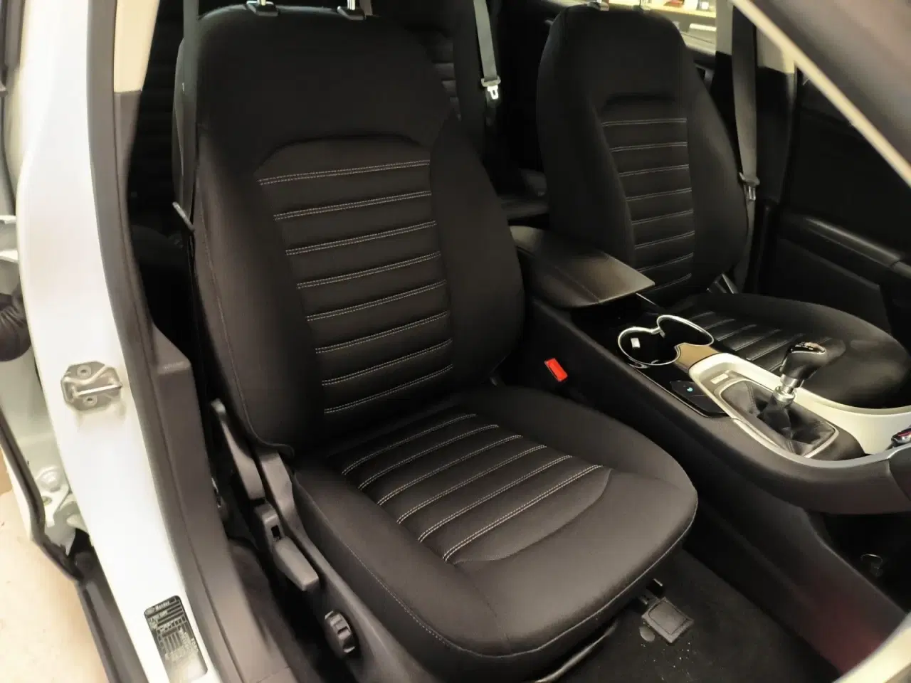 Billede 16 - Ford Mondeo 1,5 TDCi 120 Trend stc.