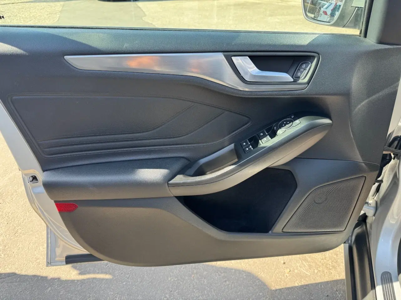 Billede 13 - Ford Focus 2,0 EcoBlue Titanium Business stc. aut.