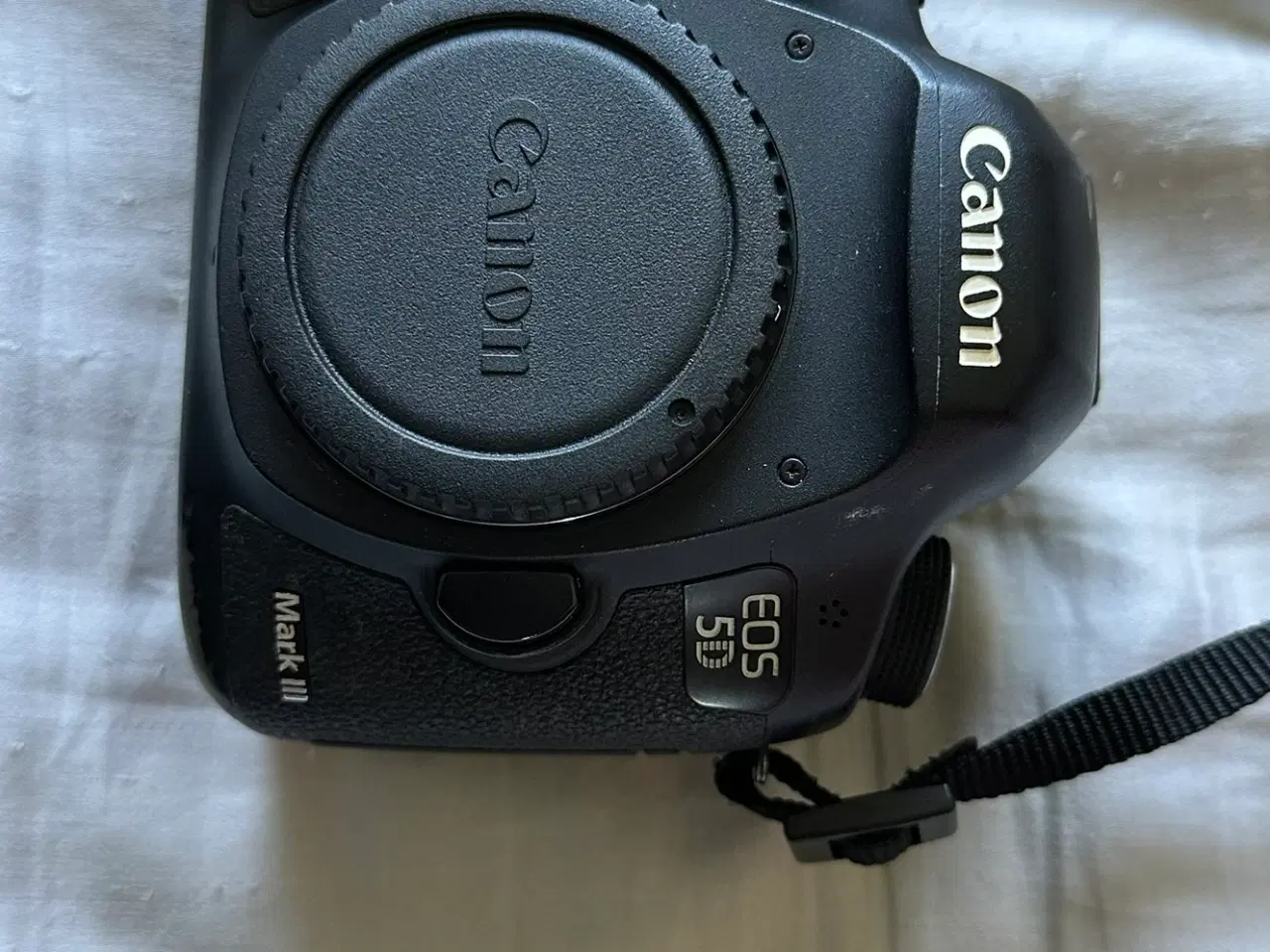 Billede 1 - Canon EOS 5D III med objektiver