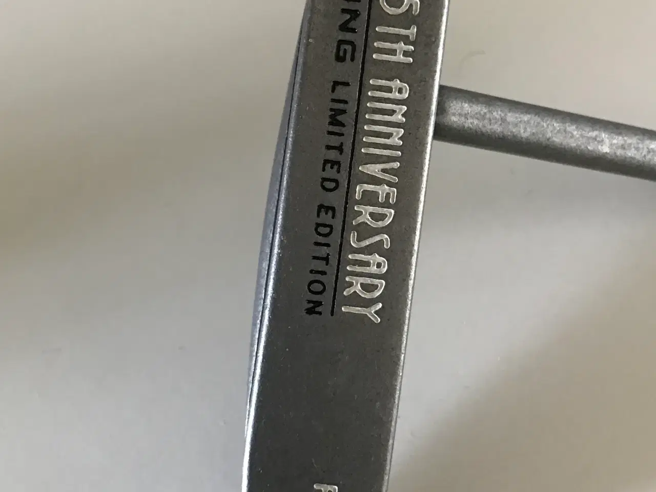 Billede 1 - PING-N-PING Karsten 35th Limited Edition no. 5339 