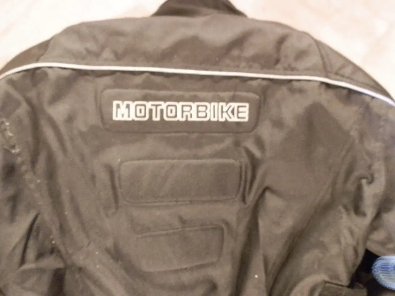 Billede 4 - Motorcykel Dress Sæt Jakke og Bukser