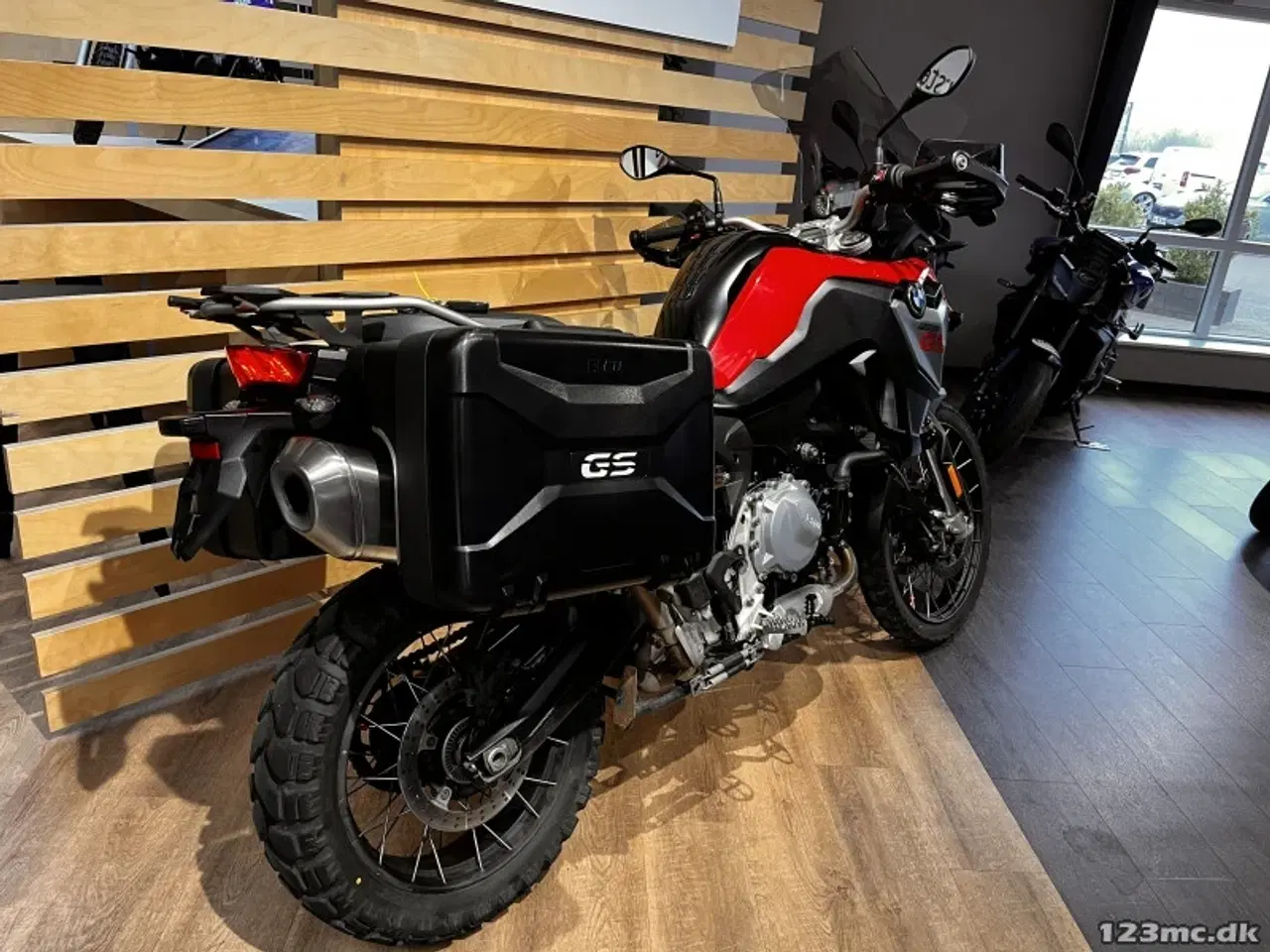 Billede 3 - BMW F 850 GS