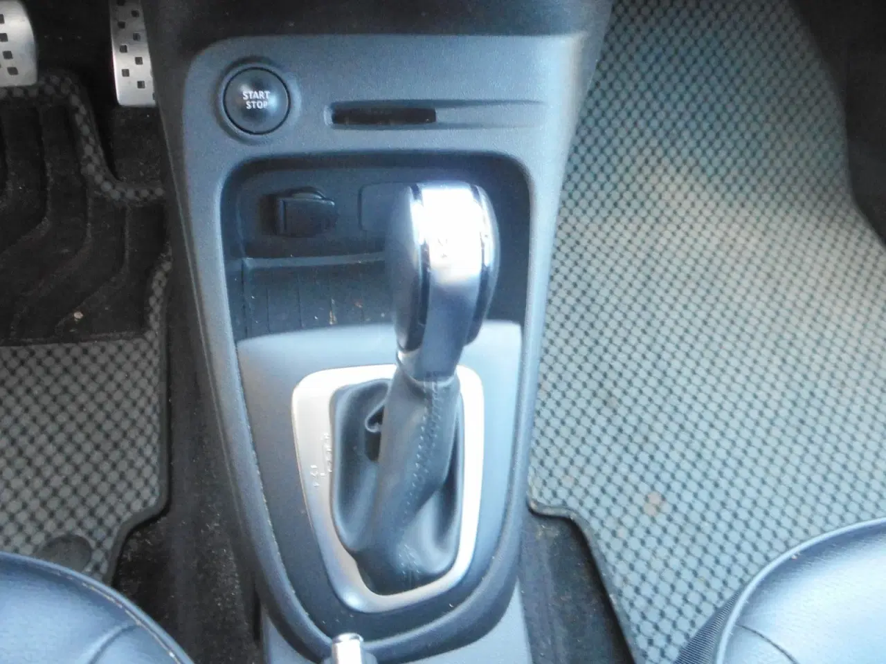 Billede 11 - Renault Captur 1,5 dCi 90 Intens EDC