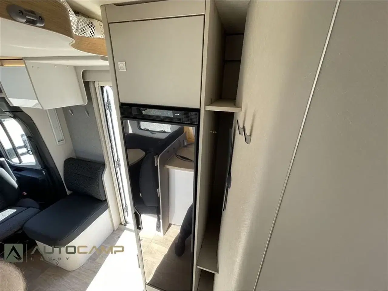 Billede 10 - 2021 - Hymer Tramp S680