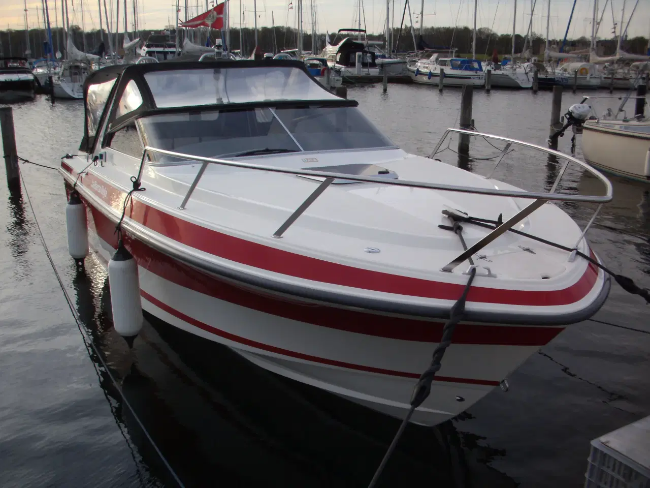 Billede 10 - Coronet 240 DC.