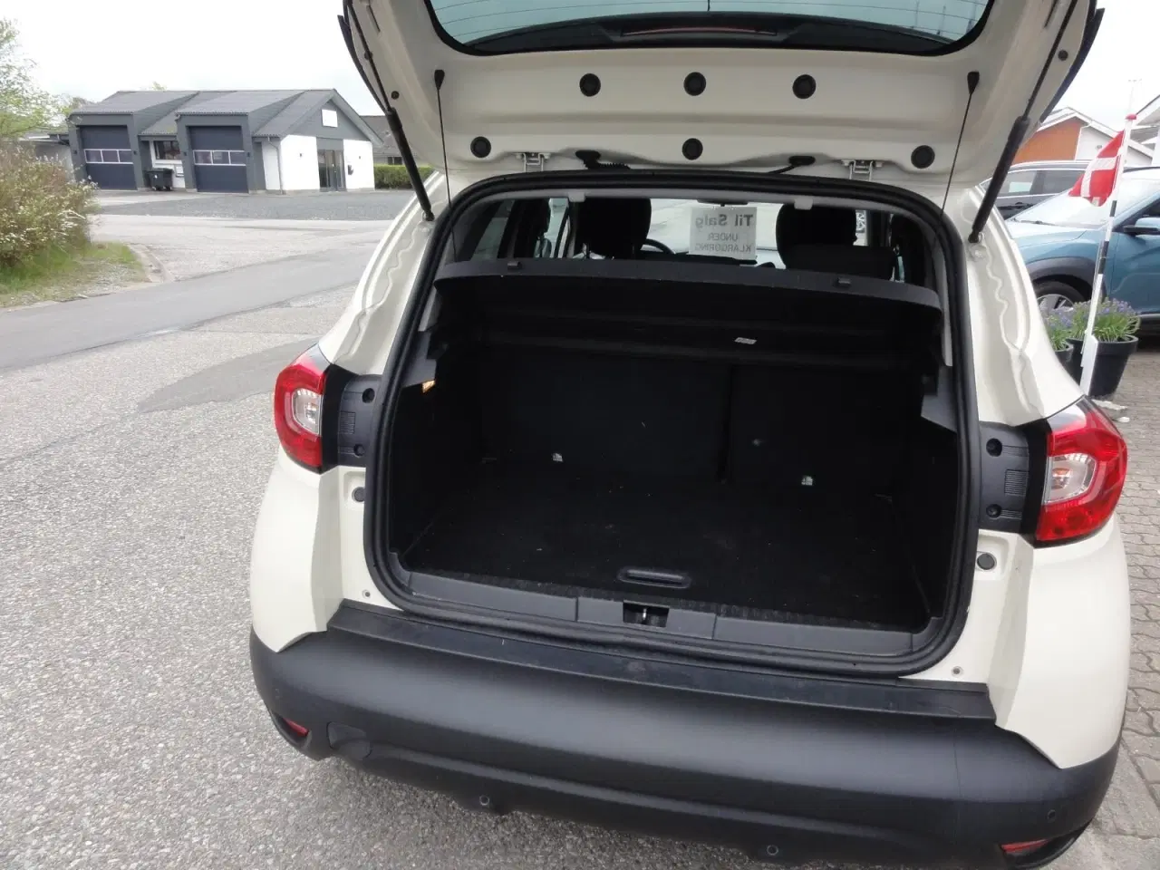 Billede 9 - Renault Captur 0,9 TCe 90 Authentique