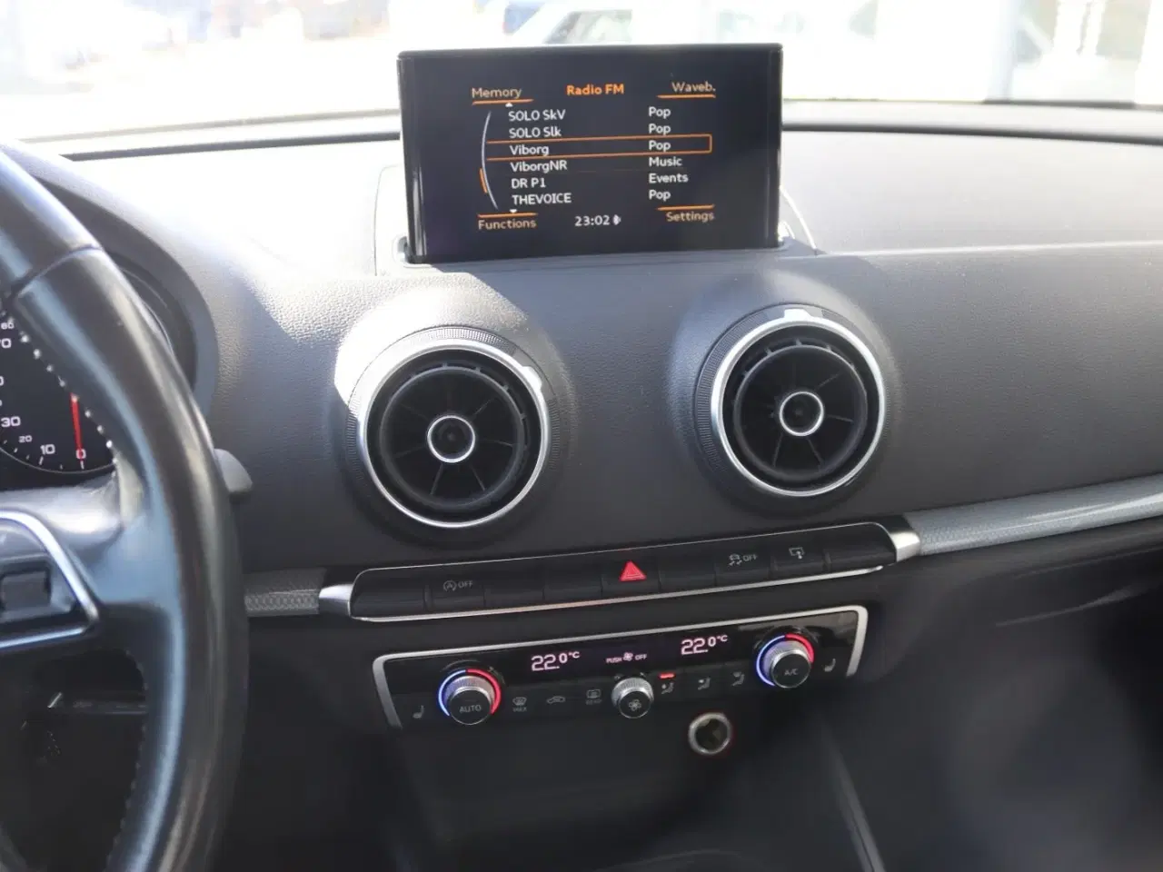 Billede 12 - Audi A3 1,6 TDi 110 Ambition Sportback