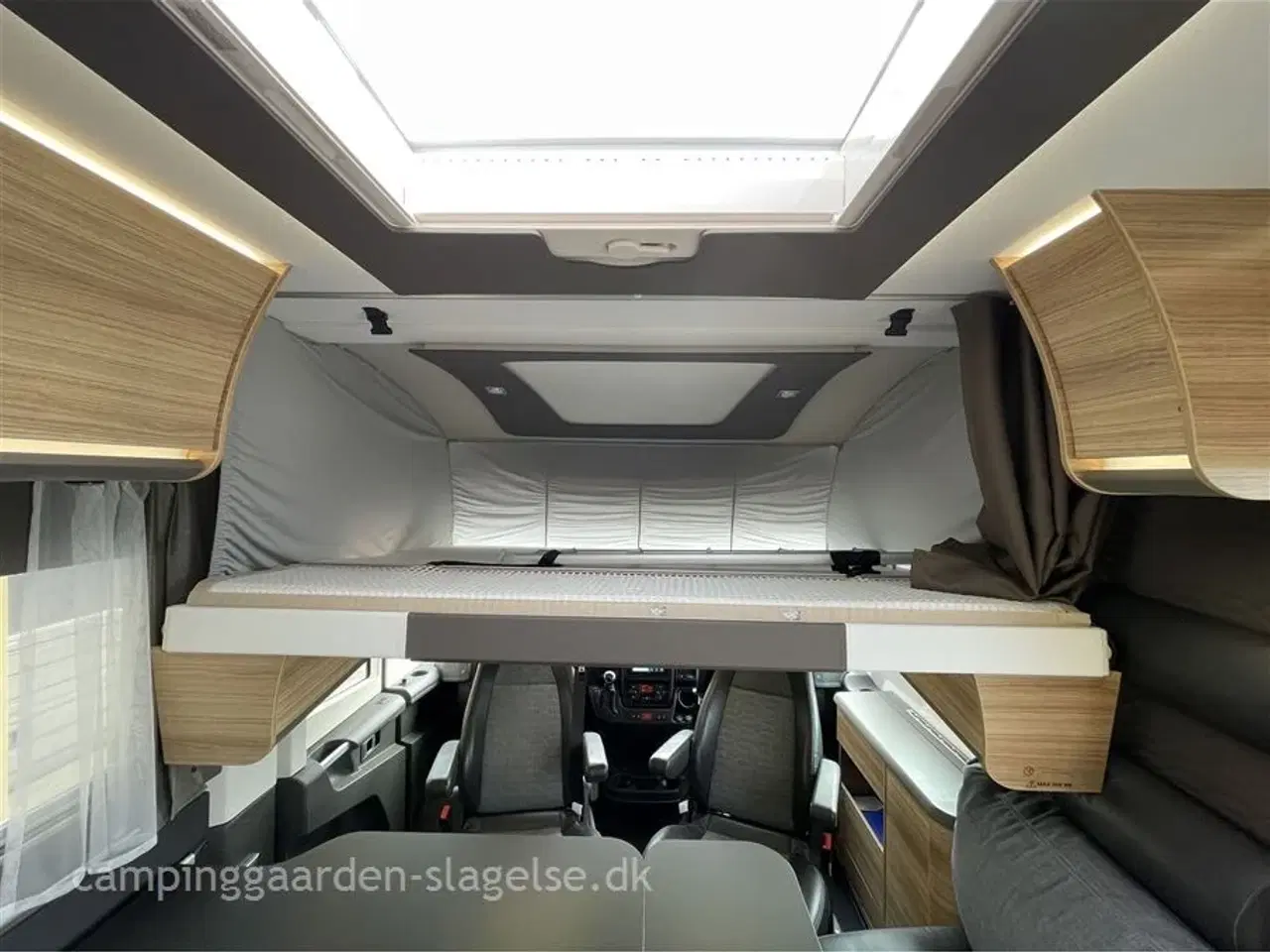 Billede 24 - 2021 - Adria Sonic Plus I700 SL   KOMMISSIONSVOGN
