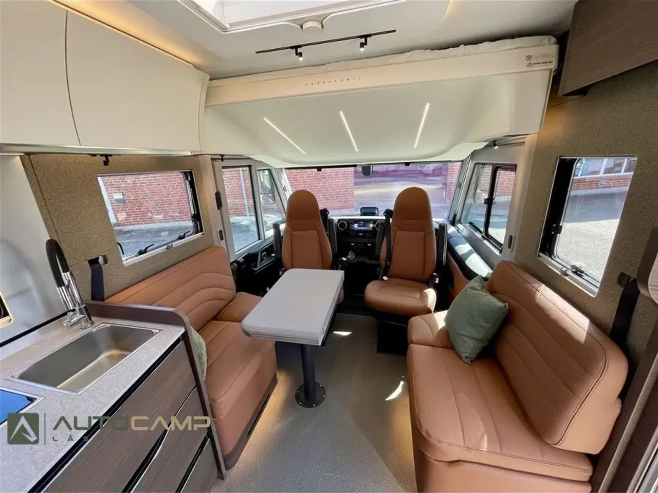 Billede 4 - 2025 - Adria Super Sonic 780 DL