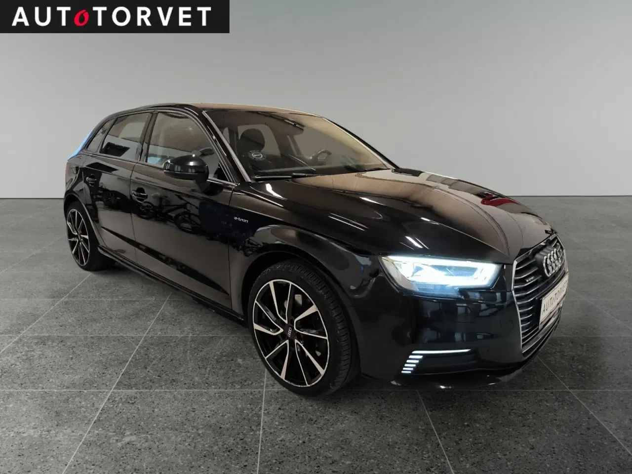 Billede 2 - Audi A3 1,4 e-tron Sportback S-tr.