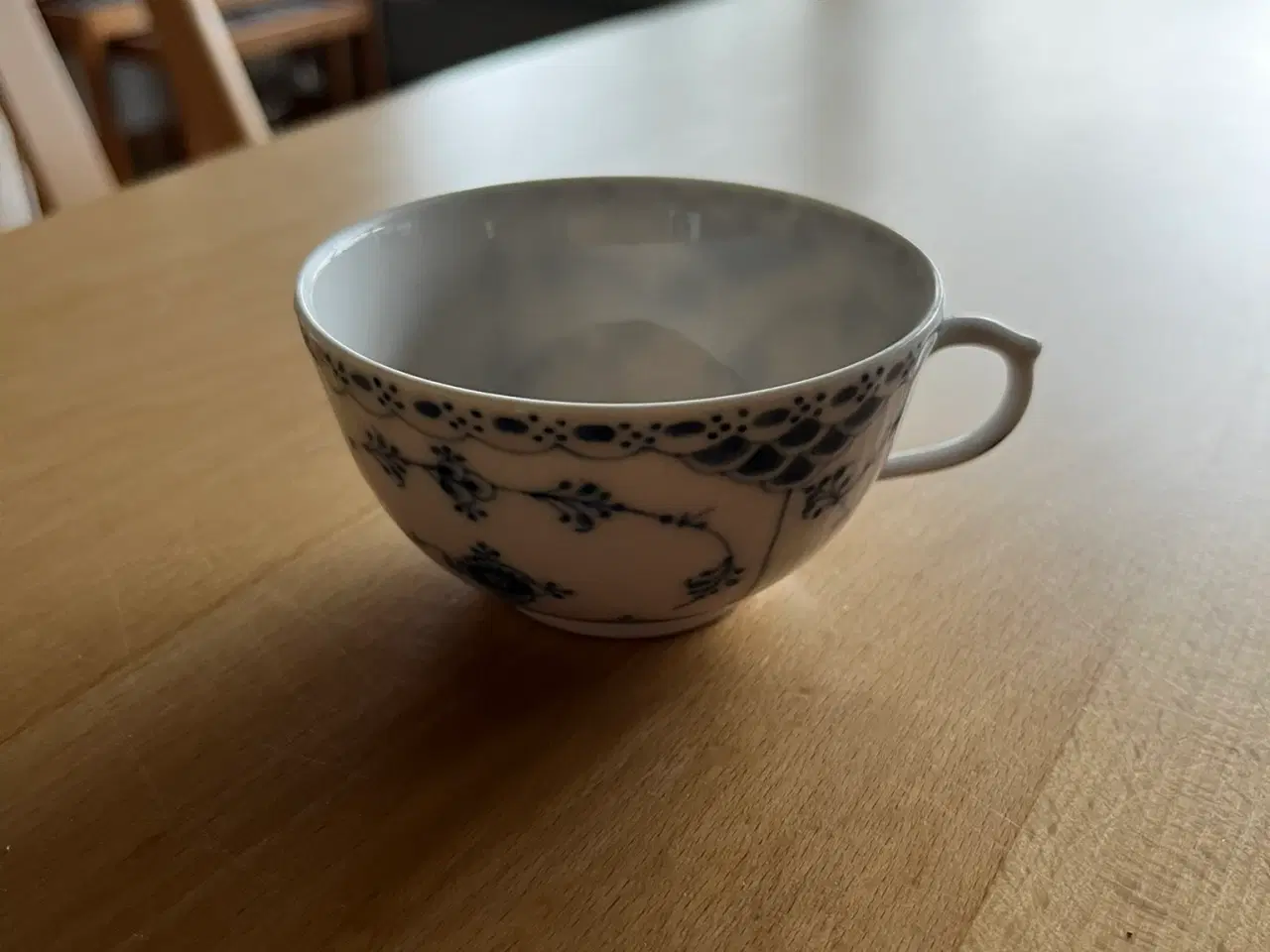 Billede 1 - Kgl. Porcelæn Musselmalet