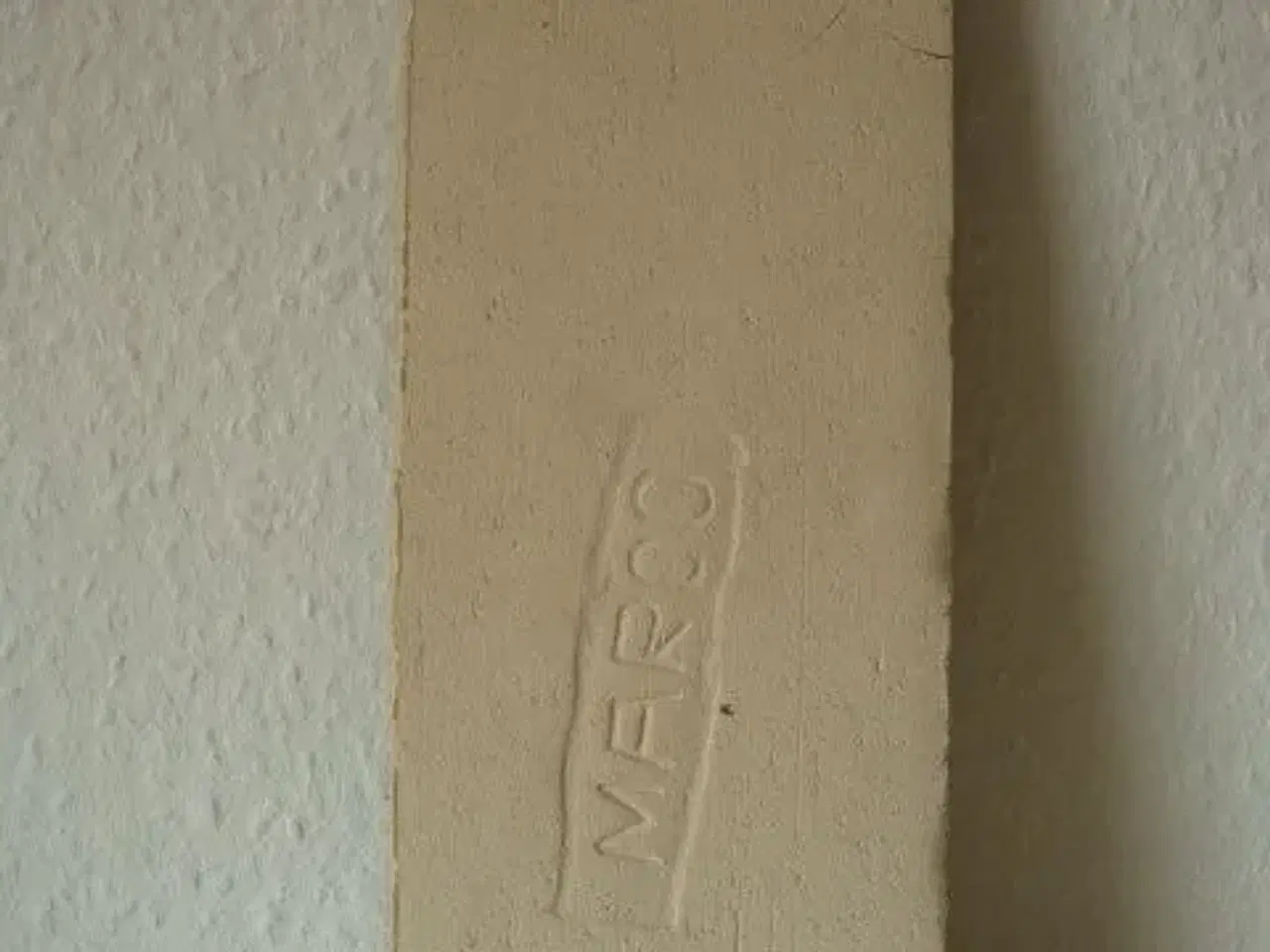 Billede 2 - MARCO relief