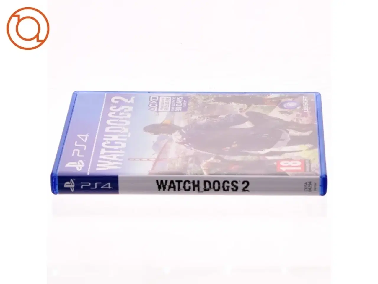 Billede 2 - Watch Dogs 2 til PS4 fra UBISPORT