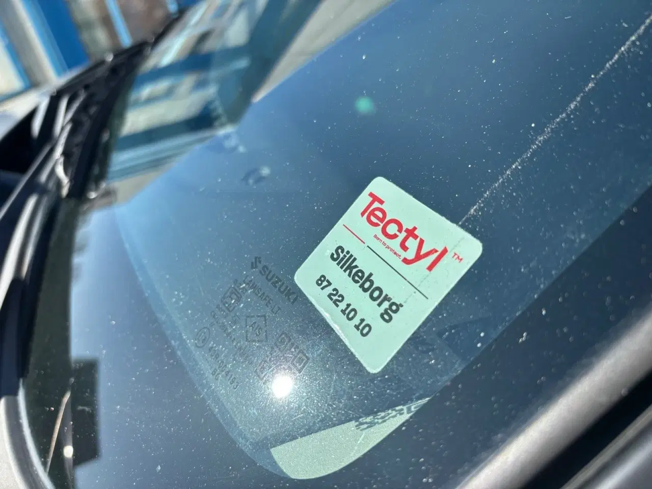 Billede 13 - Suzuki Baleno 1,0 Boosterjet Active