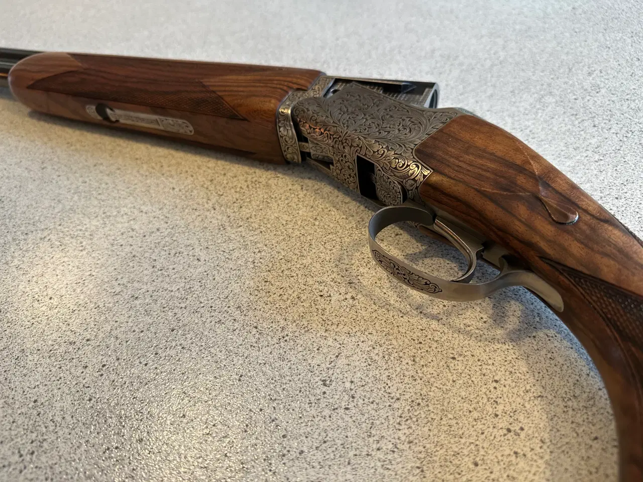Billede 4 - Browning exquisite 
