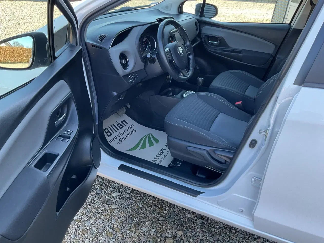 Billede 7 - Toyota Yaris 1,5 Hybrid H3 Limited e-CVT