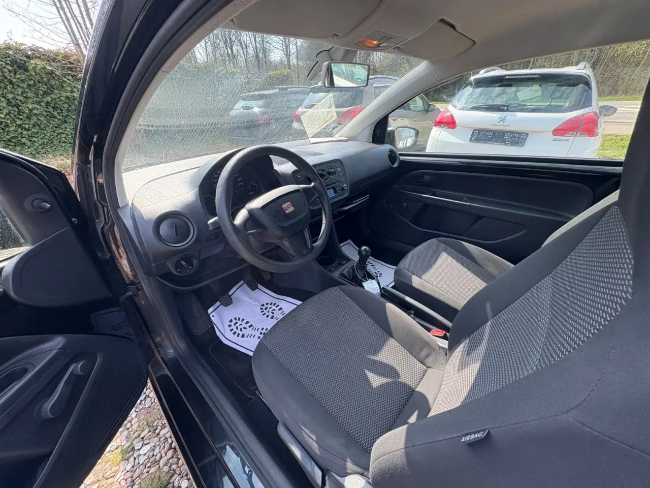 Billede 9 - Seat Mii 1,0 60 Reference eco