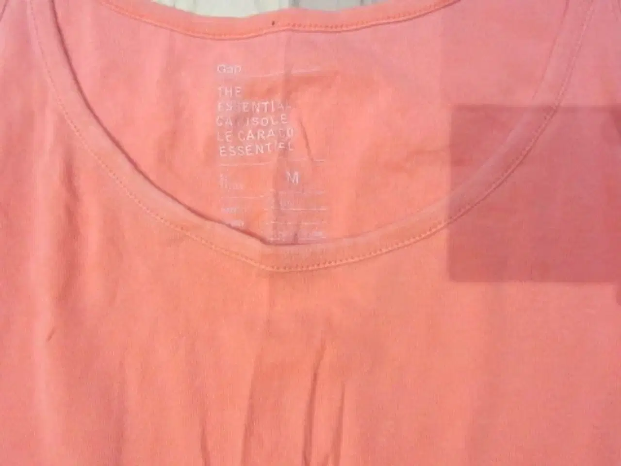 Billede 3 - Str. M/L, 2 toppe