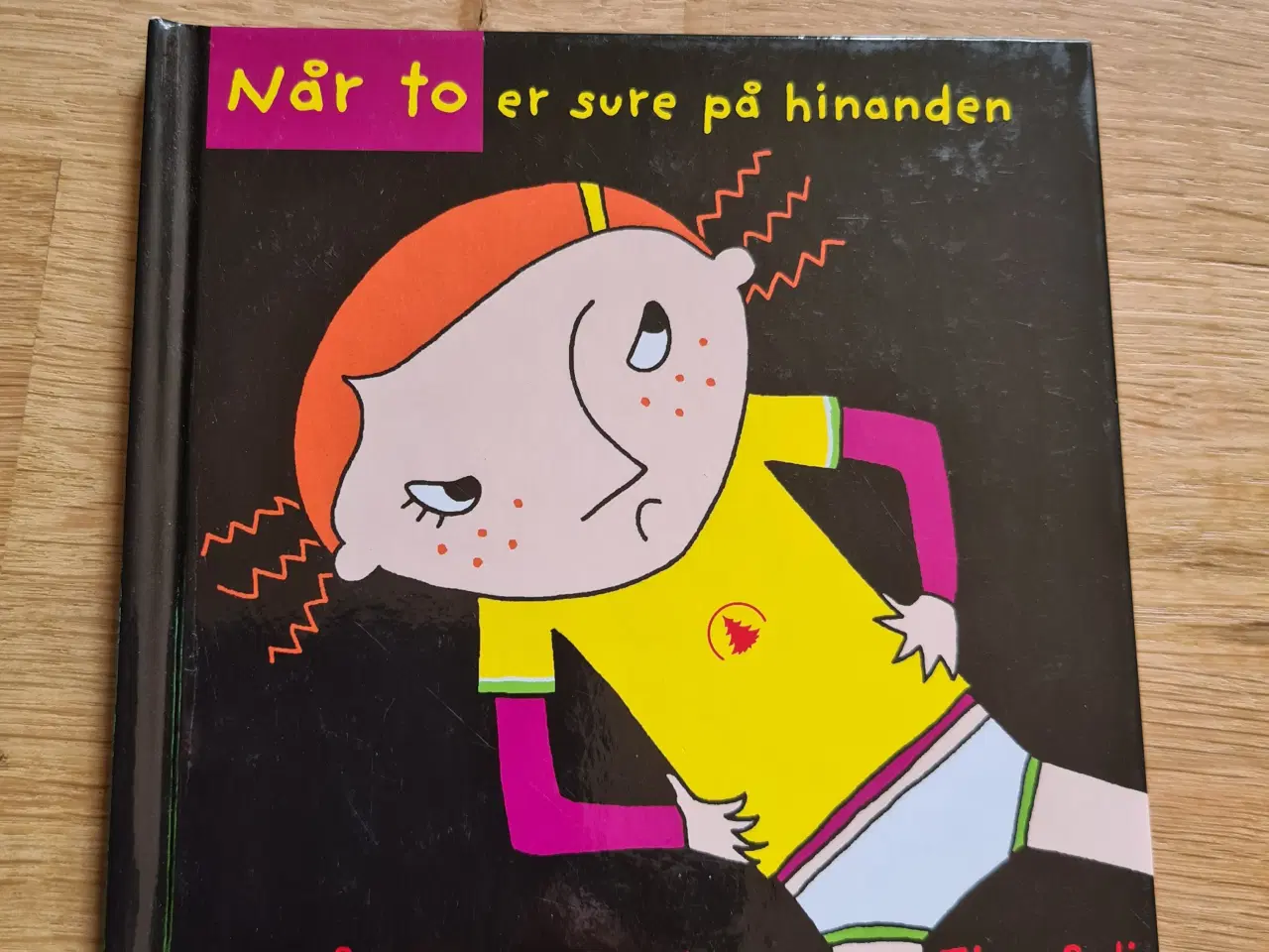 Billede 12 - Børnebøger. Børne bog