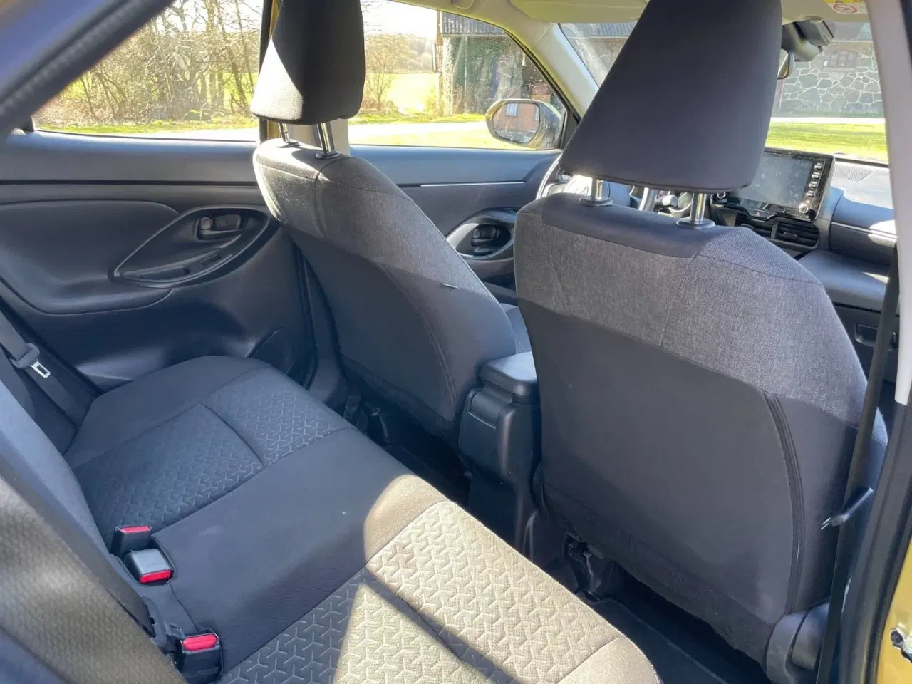 Billede 13 - Toyota Yaris Cross 1,5 Hybrid Essential e-CVT