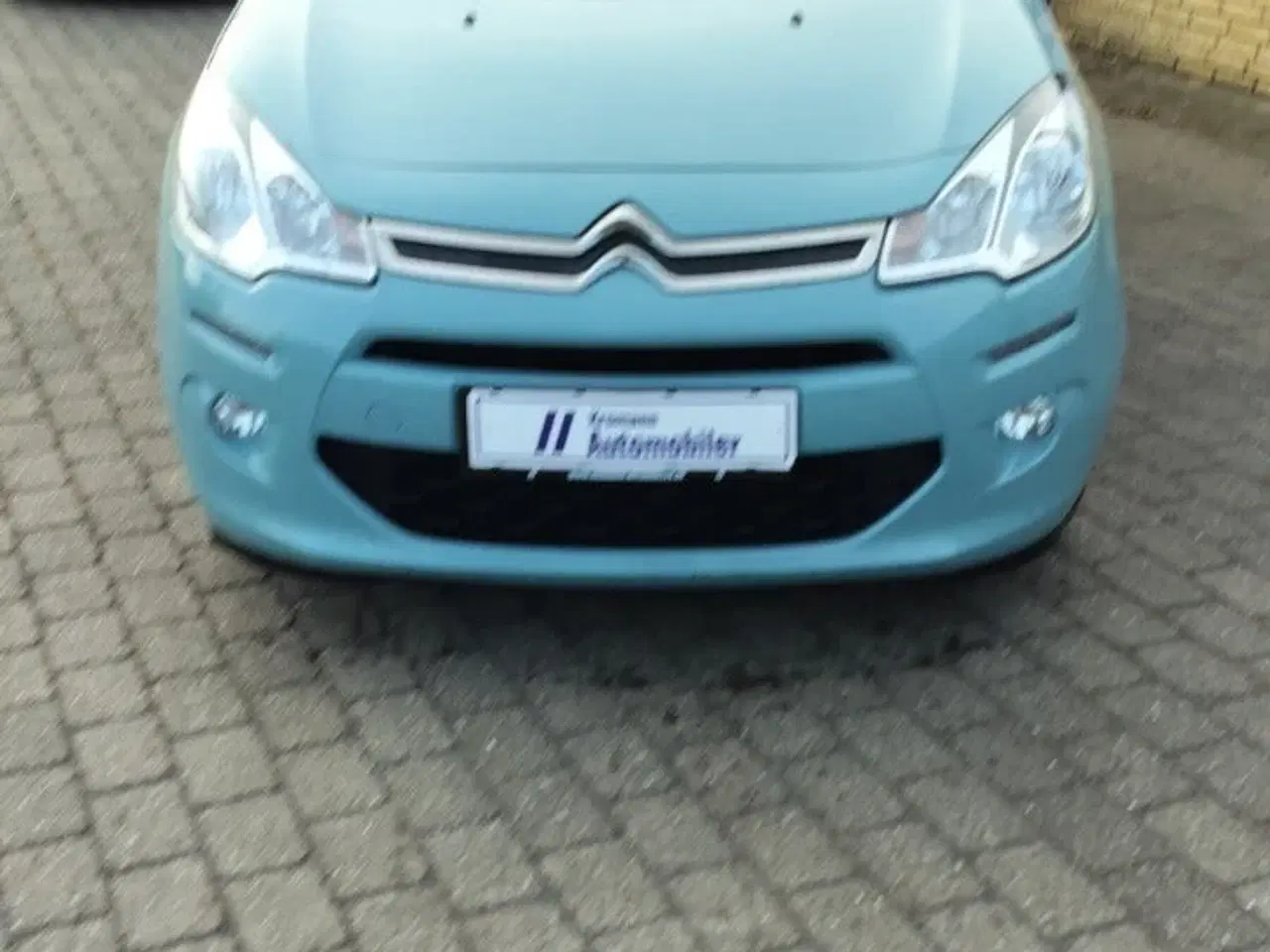 Billede 7 - Citroën C3 1,6 BlueHDi 100 Cool Comfort