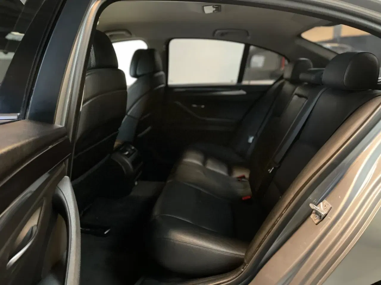 Billede 12 - BMW 525d 3,0 aut.