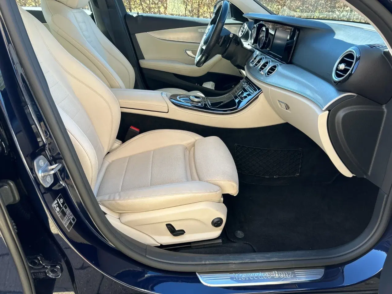 Billede 16 - Mercedes E350 d 3,0 Business Avantgarde aut.