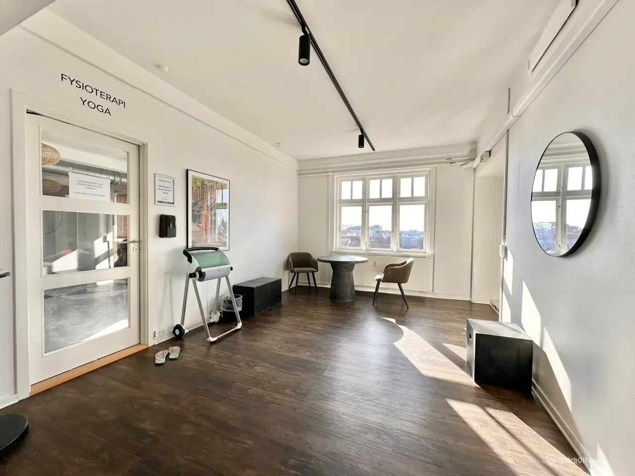 Billede 3 - 726 m² studio til Fitness. Yoga, Wellness eller lign. Kongensgade Odense C