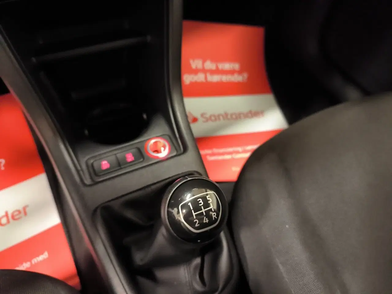 Billede 12 - VW Up! 1,0 MPi 60 Move Up!