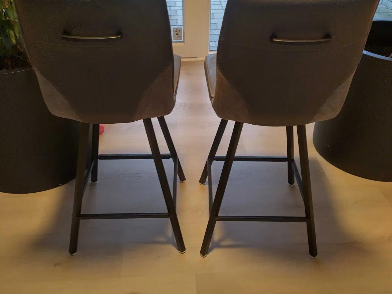 Billede 2 - Barstol