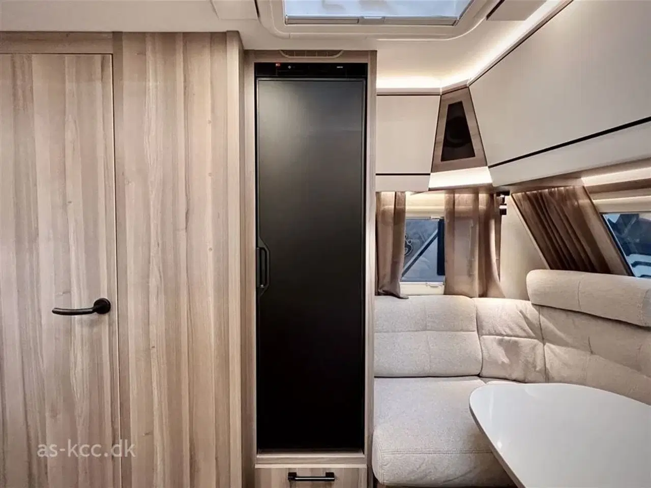 Billede 12 - 2025 - Kabe Estate 470 GLE
