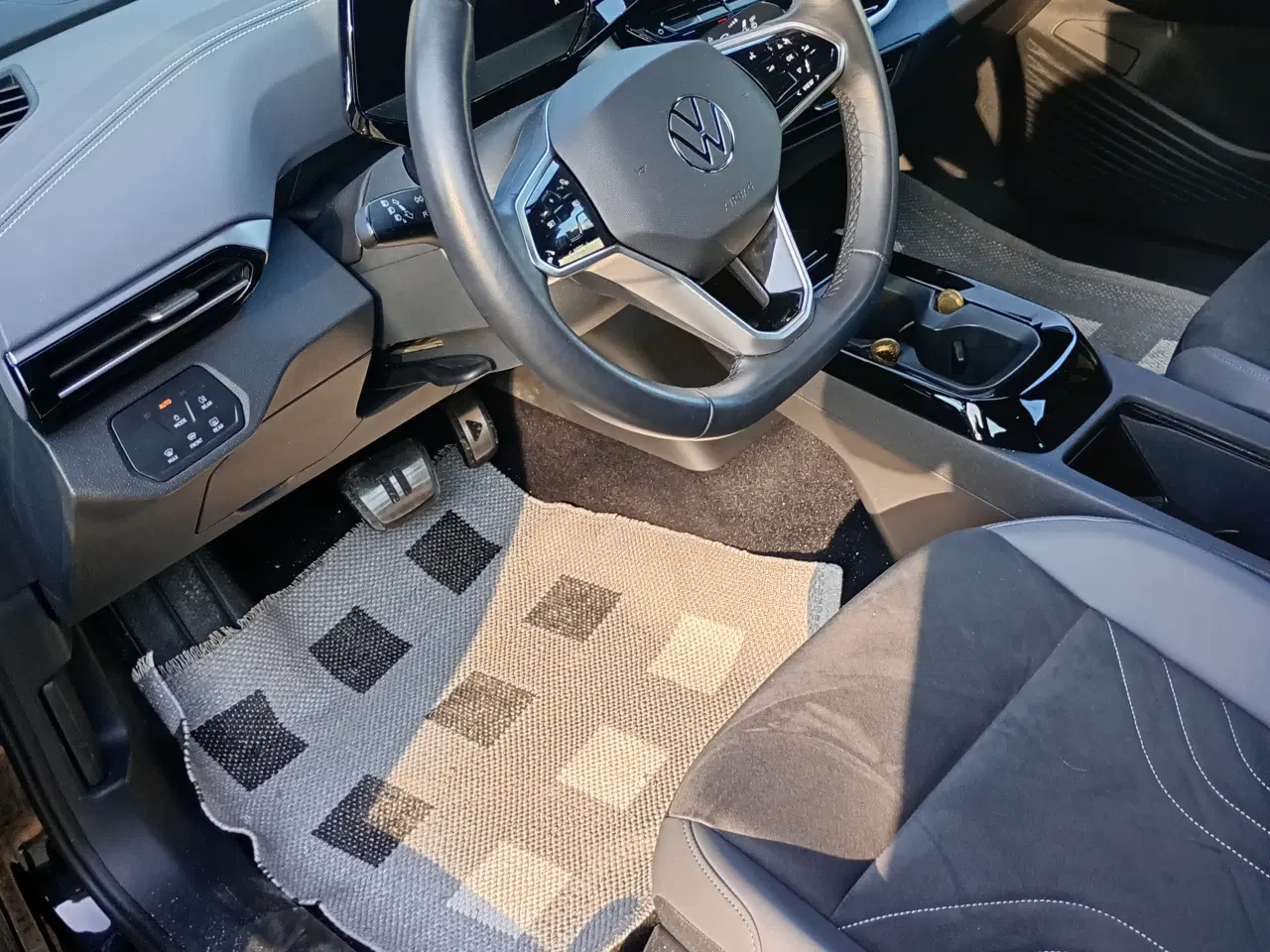 Billede 6 - 2022 VW ID5