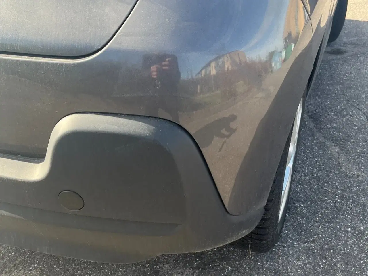 Billede 10 - Citroën C3 1,2 PureTech 82 Challenge