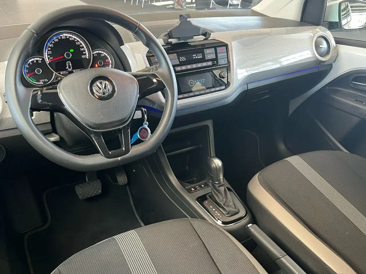 Billede 8 - VW e-Up!  High Up!