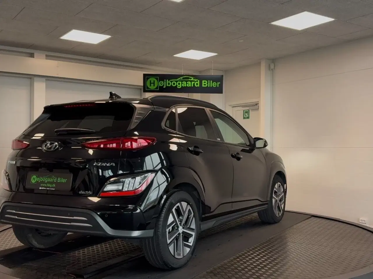 Billede 5 - Hyundai Kona 39 EV Trend