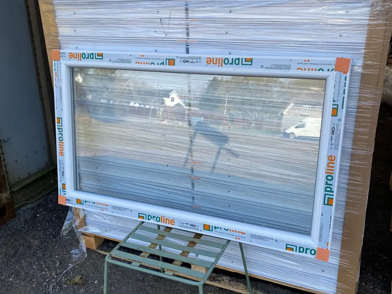 Billede 7 - Staldvinduer 119 x 79