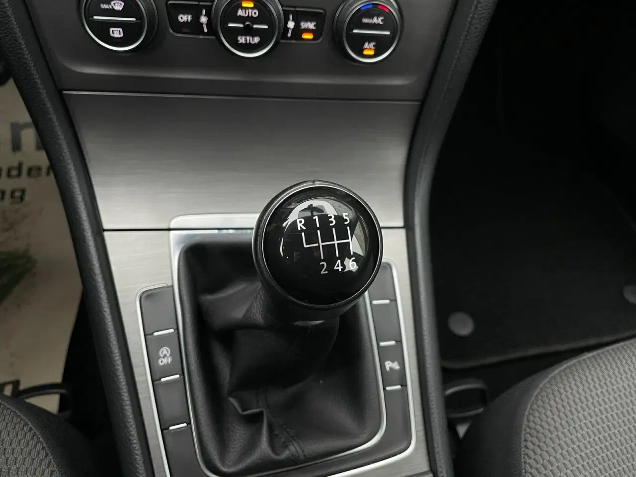 Billede 6 - VW Golf VII 1,4 TSi 122 Comfortline BMT