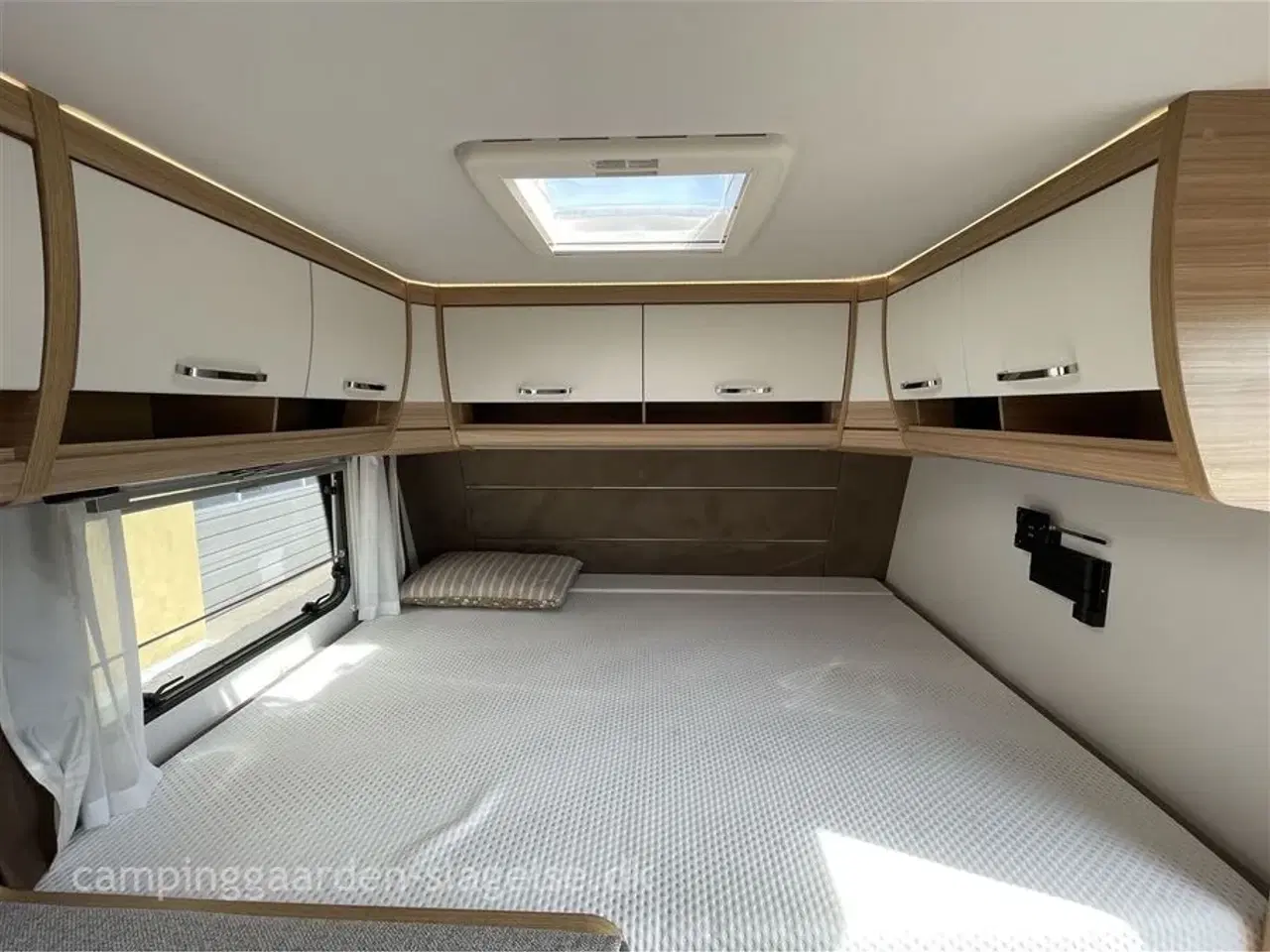 Billede 3 - 2019 - Dethleffs Camper 500 QSK   KOMMISSIONSVOGN