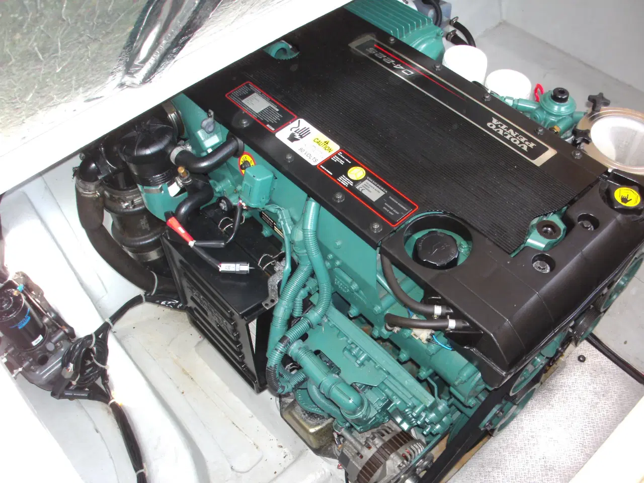Billede 8 - Coronet 240 DC.