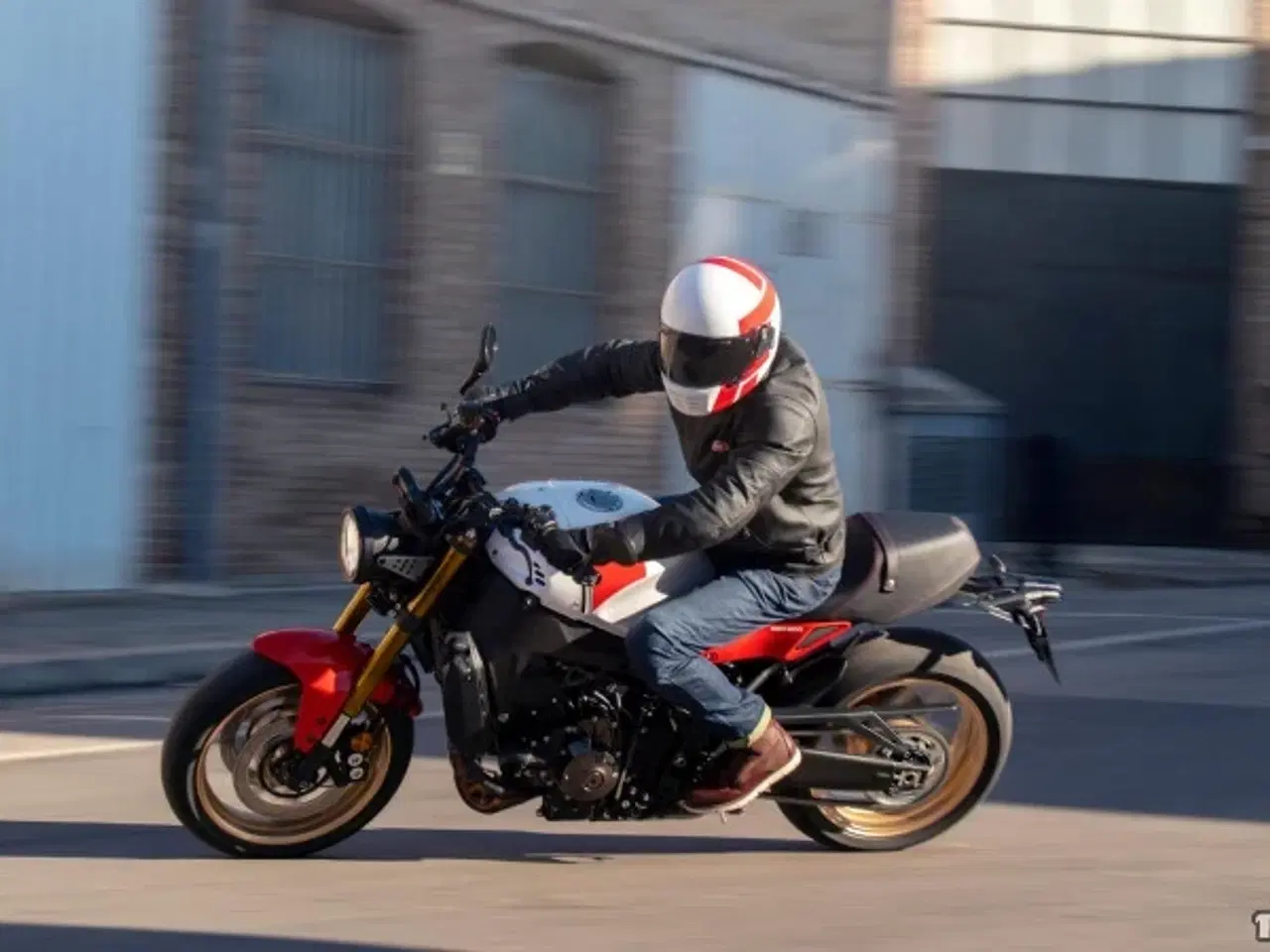 Billede 7 - Yamaha XSR 900