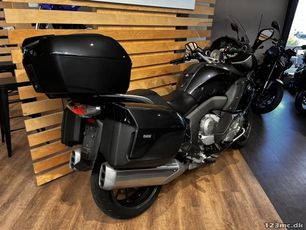 Billede 3 - BMW K 1600 GT
