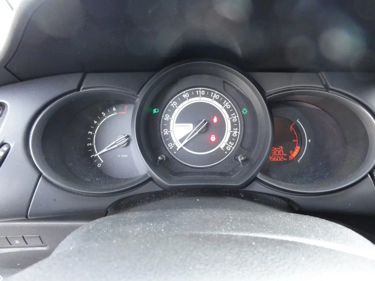 Billede 19 - Citroën C3 1,0 PureTech 68 Scoop