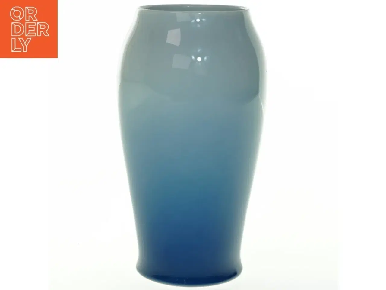 Billede 2 - Julerose vase nr 628 fra B&G (str. 22 cm)